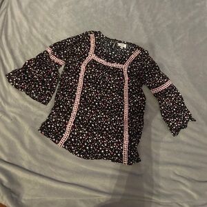 Girls top